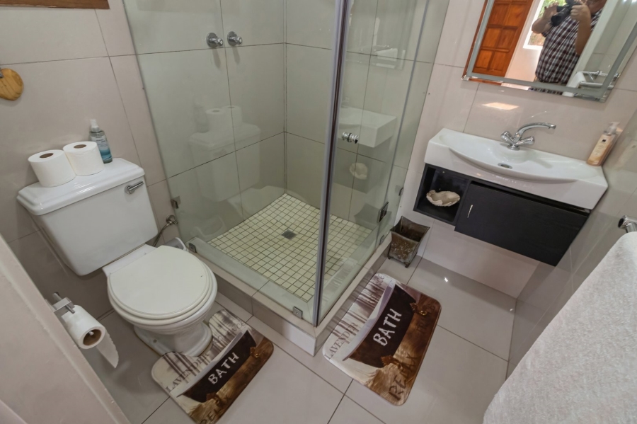 4 Bedroom Property for Sale in Wilgenhof Free State